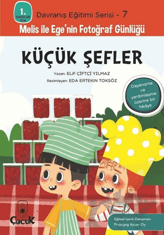 Küçük Şefler