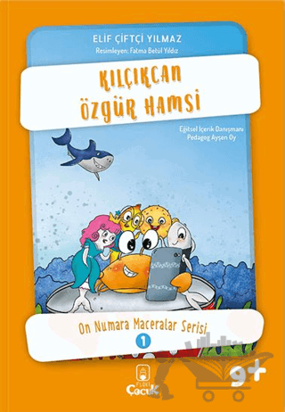 Kılçıkcan Özgür Hamsi