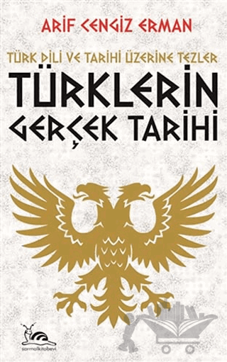 Türklerin Gerçek Tarihi