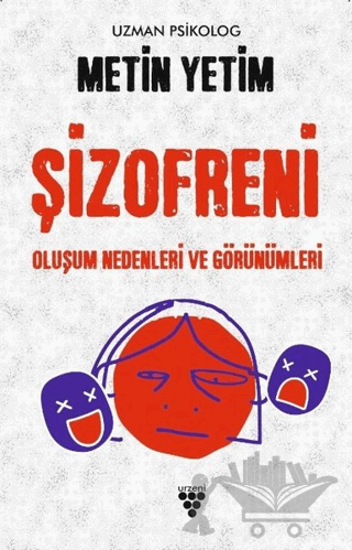 Şizofreni