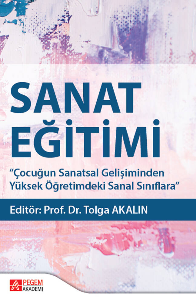 SANAT EĞİTİMİ