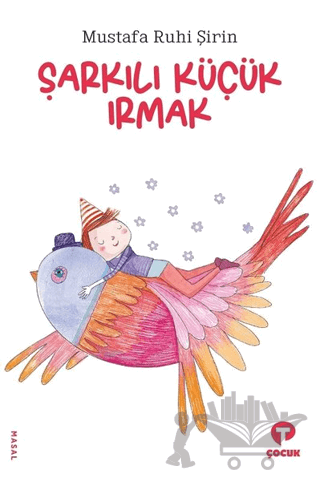 Şarkılı Küçük Irmak