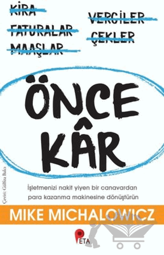 Önce Kar