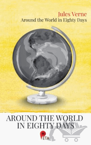 Around The World in Eighty Days