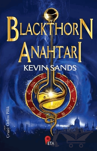 Blackthorn Anahtarları