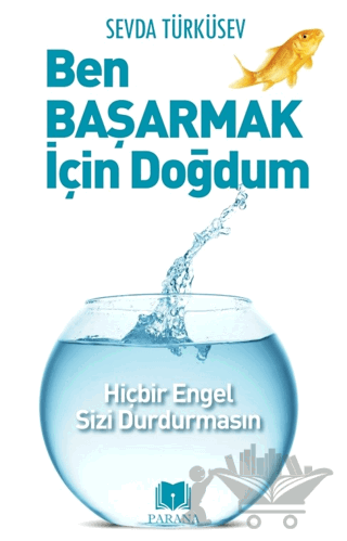 Ben Başarmak İçin Doğdum