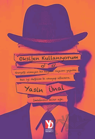 Oksijen Kullanıyorum
