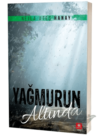 Yağmurun Altında