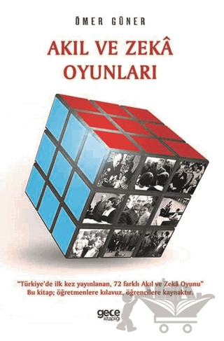 Akıl ve Zeka Oyunları