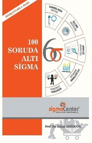 100 Soruda Altı Sigma