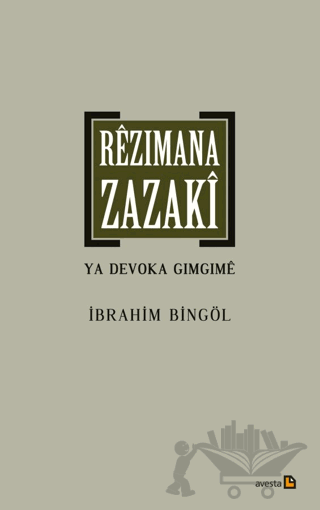 Rezimana Zazaki Ya Devoka Gimgime