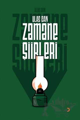 Zamane Şiirleri