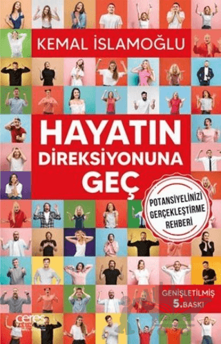 Hayatın Direksiyonuna Geç