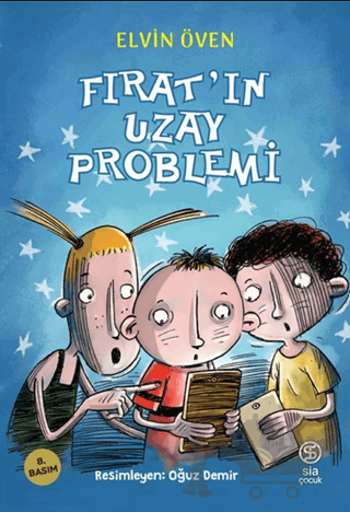 Fırat’ın Uzay Problemi