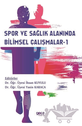 Spor ve Sağlık Alanında Bilimsel Çalışmalar-1