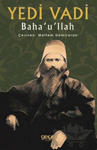 Yedi Vadi
