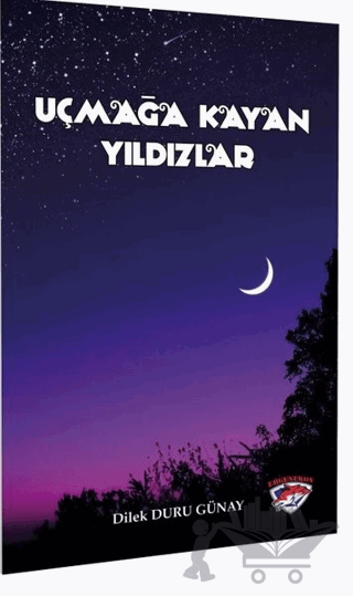 Uçmağa Kayan Yıldızlar