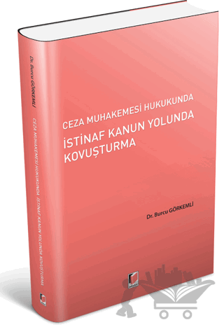 İstinaf Kanun Yolunda Kovuşturma