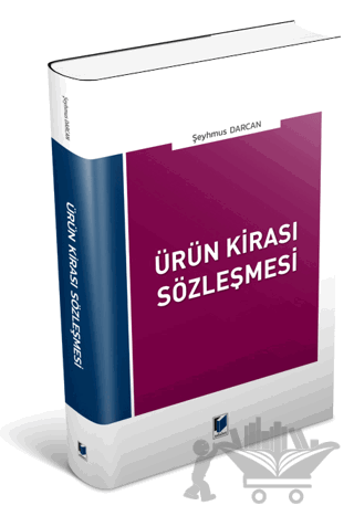 Ürün Kirası Sözleşmesi