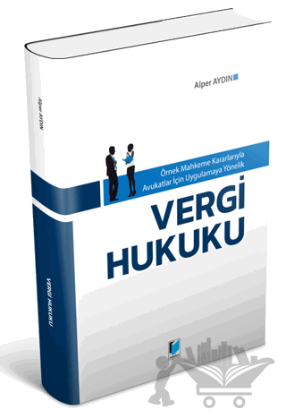 Vergi Hukuku
