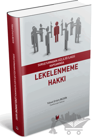 Lekelenmeme Hakkı