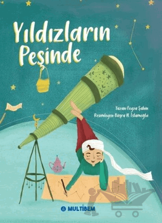 Yıldızların Peşinde