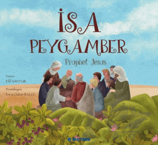 İsa Peygamber