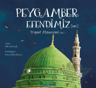 Peygamber Efendimiz