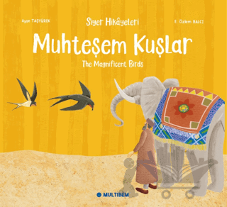Muhteşem Kuşlar