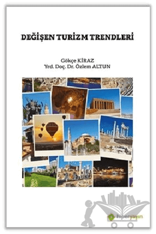 Değişen Turizm Trendleri