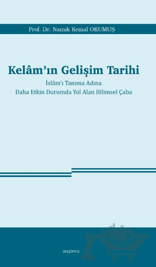 Kelam’ın Gelişim Tarihi