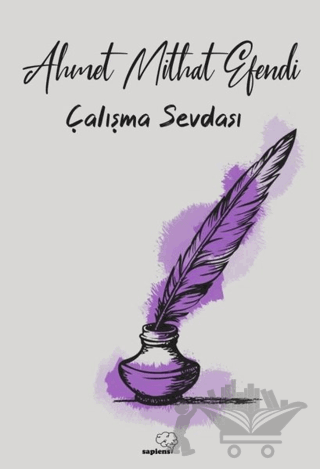 Çalışma Sevdası