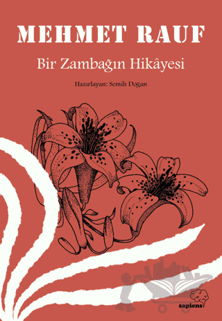 Bir Zambağın Hikayesi