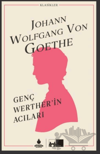 Genç Werther’in Acıları (Ciltli)