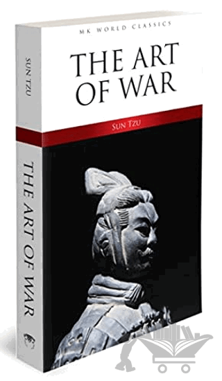 The Art of War - İngilizce Roman