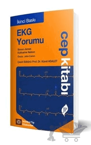 EKG Yorumu Cep Kitabı