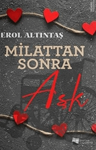 Milattan Sonra Aşk