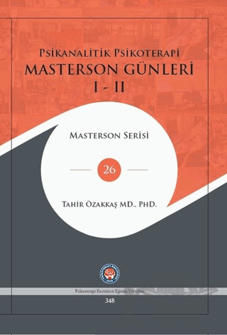 Masterson Günleri 1-2