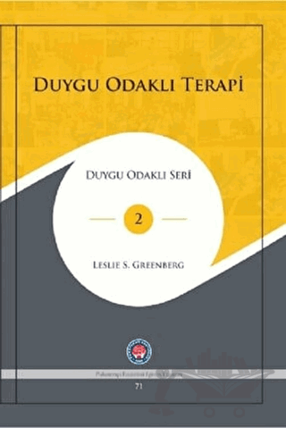 Duygu Odaklı Terapi