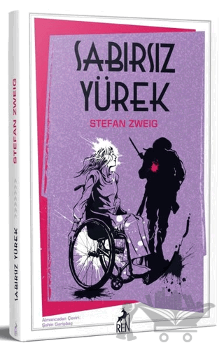 Sabırsız Yürek
