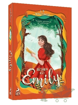 Rüzgarın Kızı Emily 2