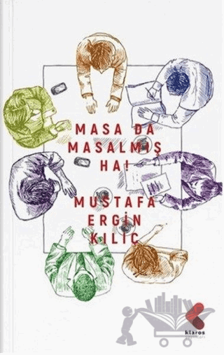 Masa Da Masalmış Ha!