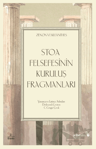Stoa Felsefesinin Kuruluş Fragmanları