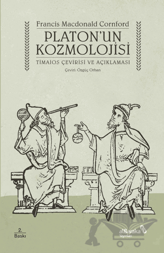 Platon’un Kozmolojisi