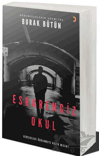 Esrarengiz Okul