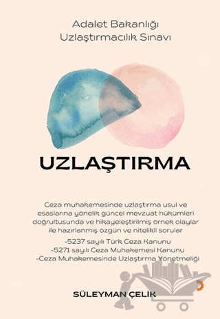 Uzlaştırma