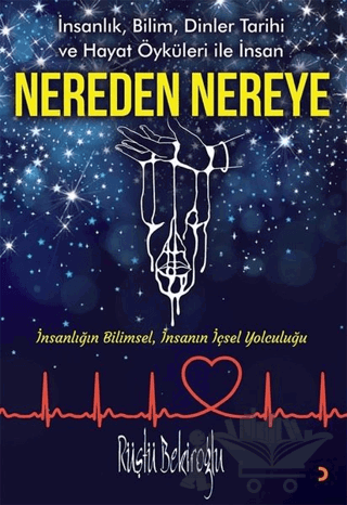 Nereden Nereye