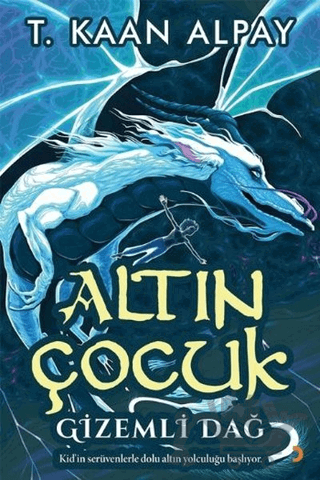 Altın Çocuk Gizemli Dağ