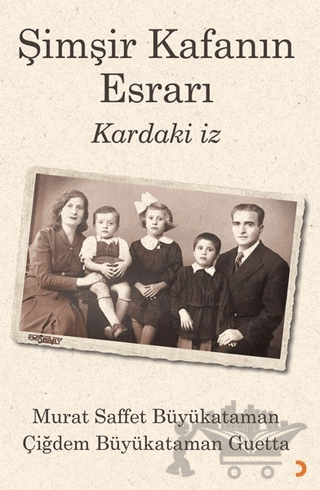 Şimşir Kafanın Esrarı