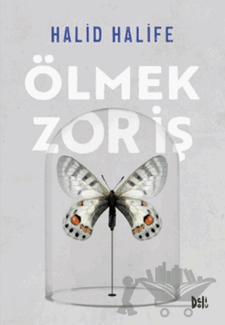 Ölmek Zor İş
